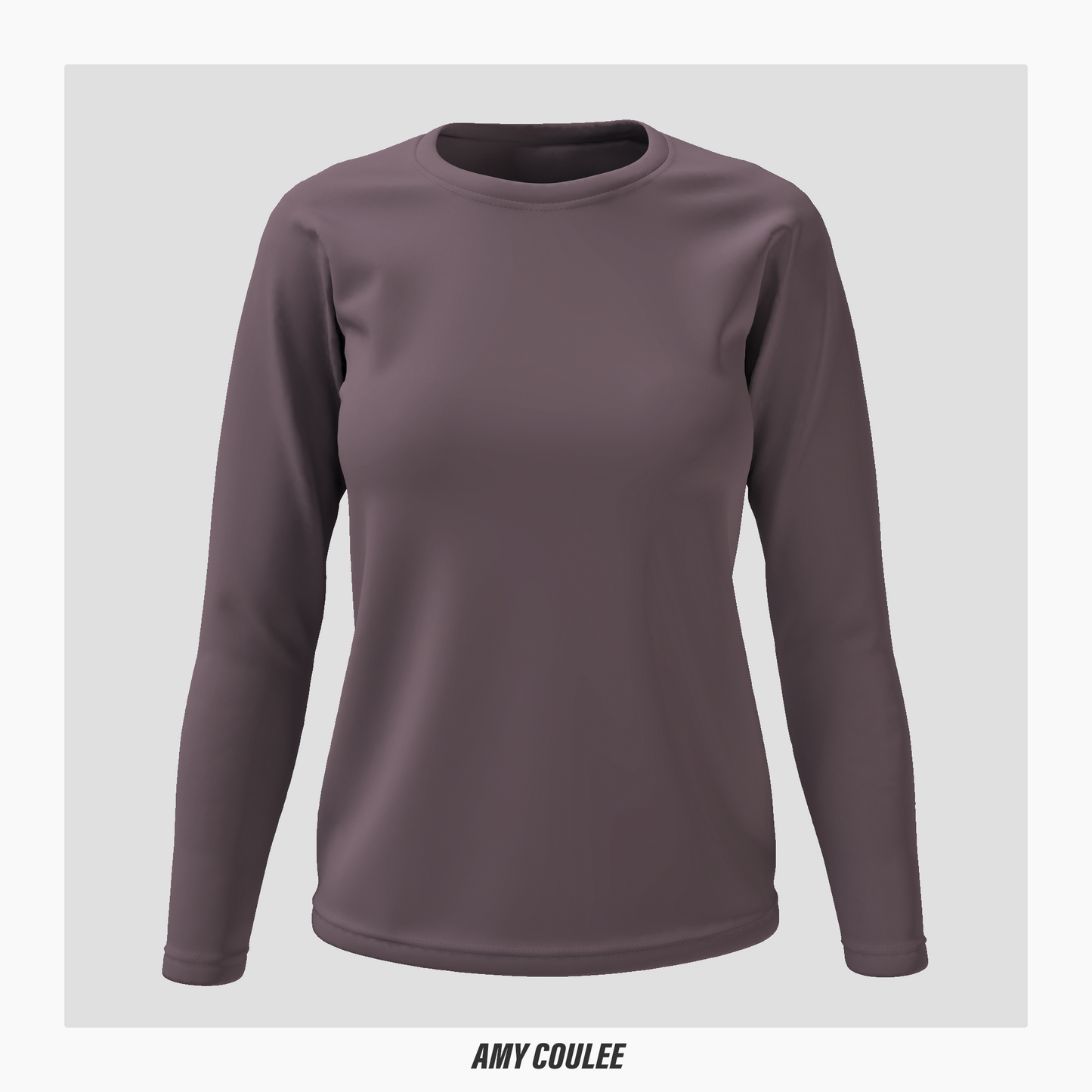 Long sleeve T-shirt