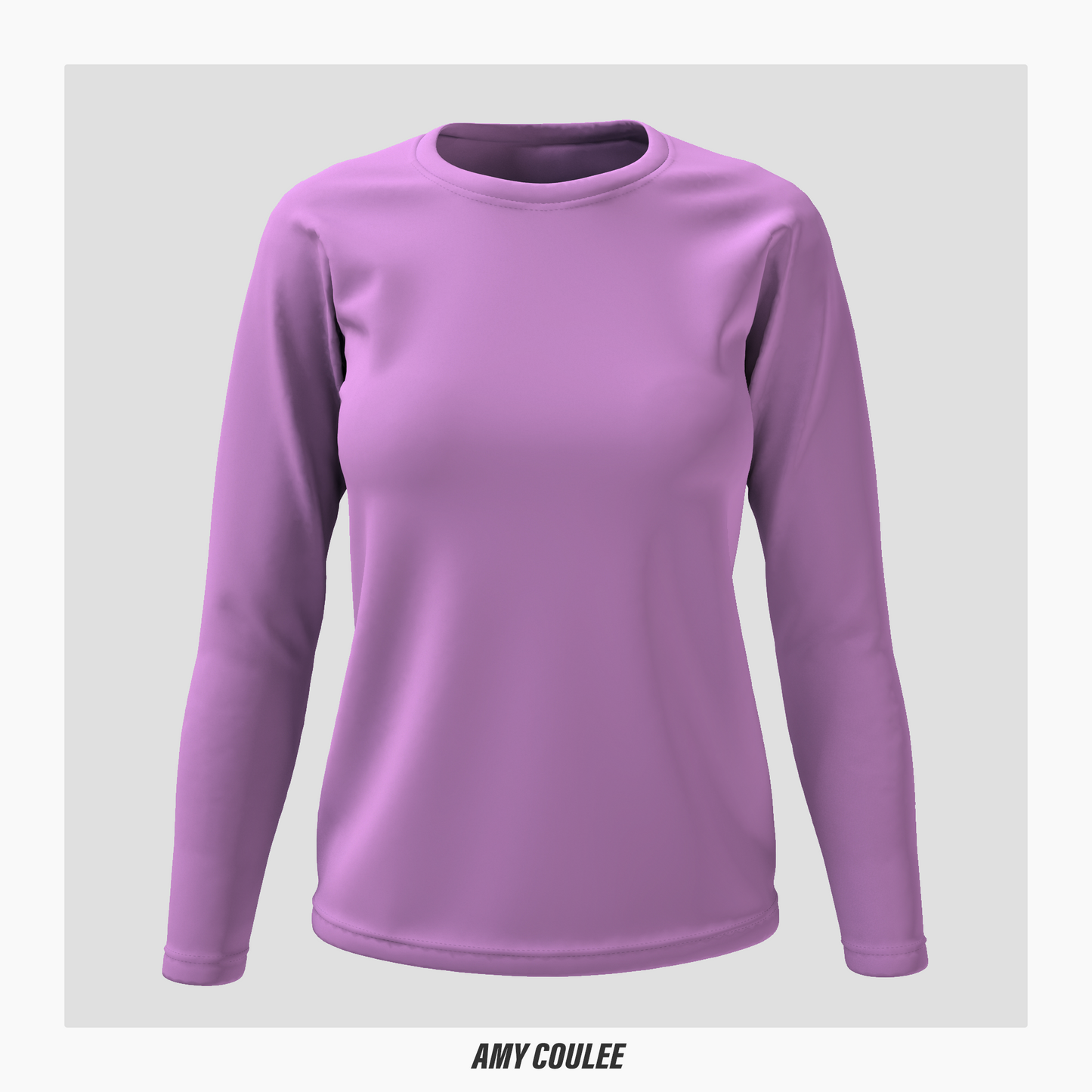 Long sleeve T-shirt