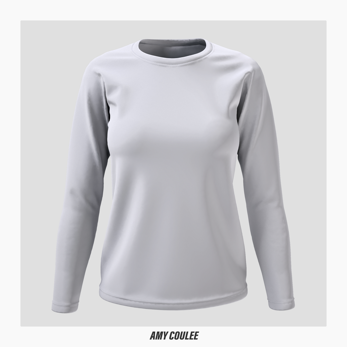 Long sleeve T-shirt