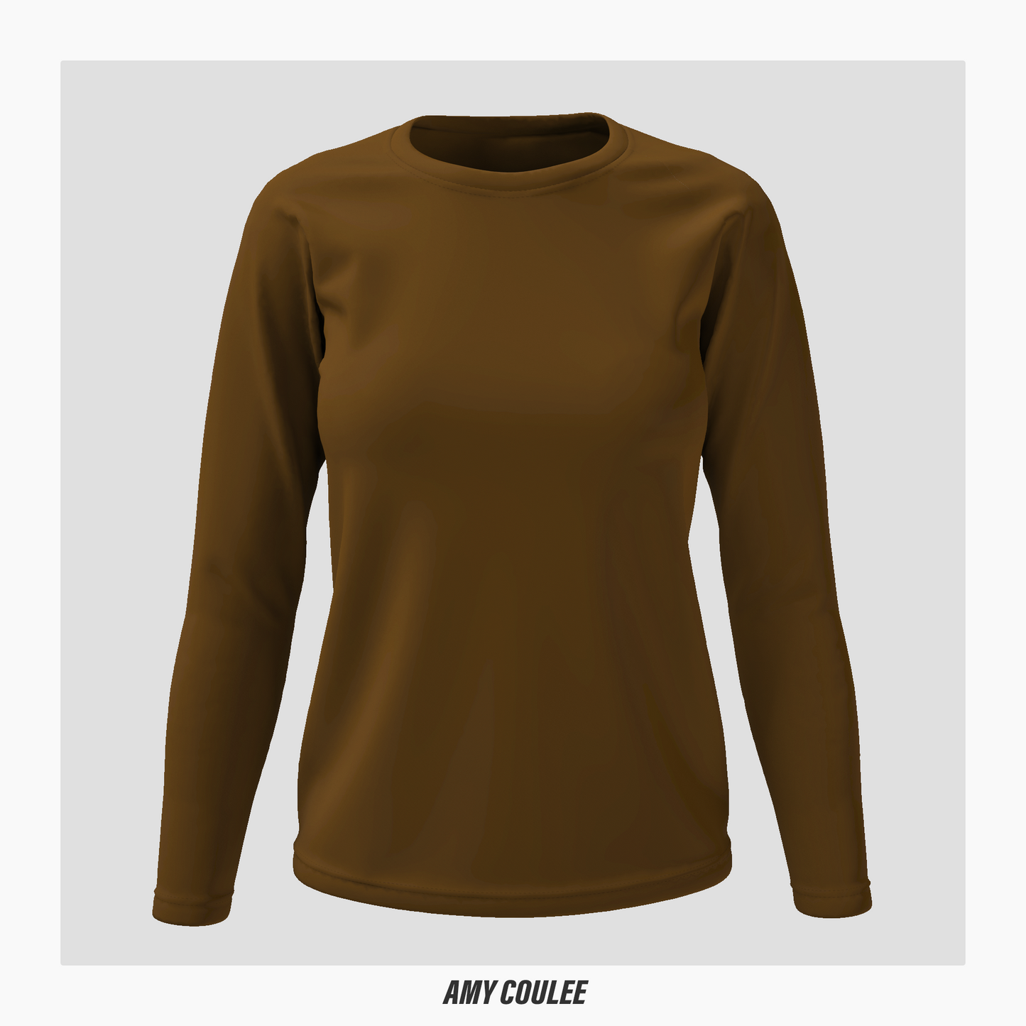 Long sleeve T-shirt