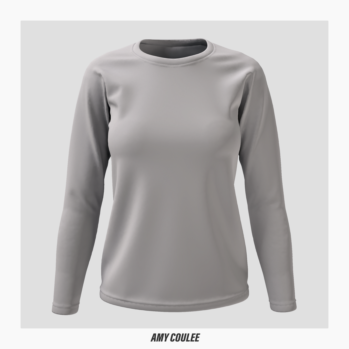 Long sleeve T-shirt