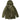 Amekaji Vintage M51 Parka Jacket Fishtail Trench Coat Padded Jacket